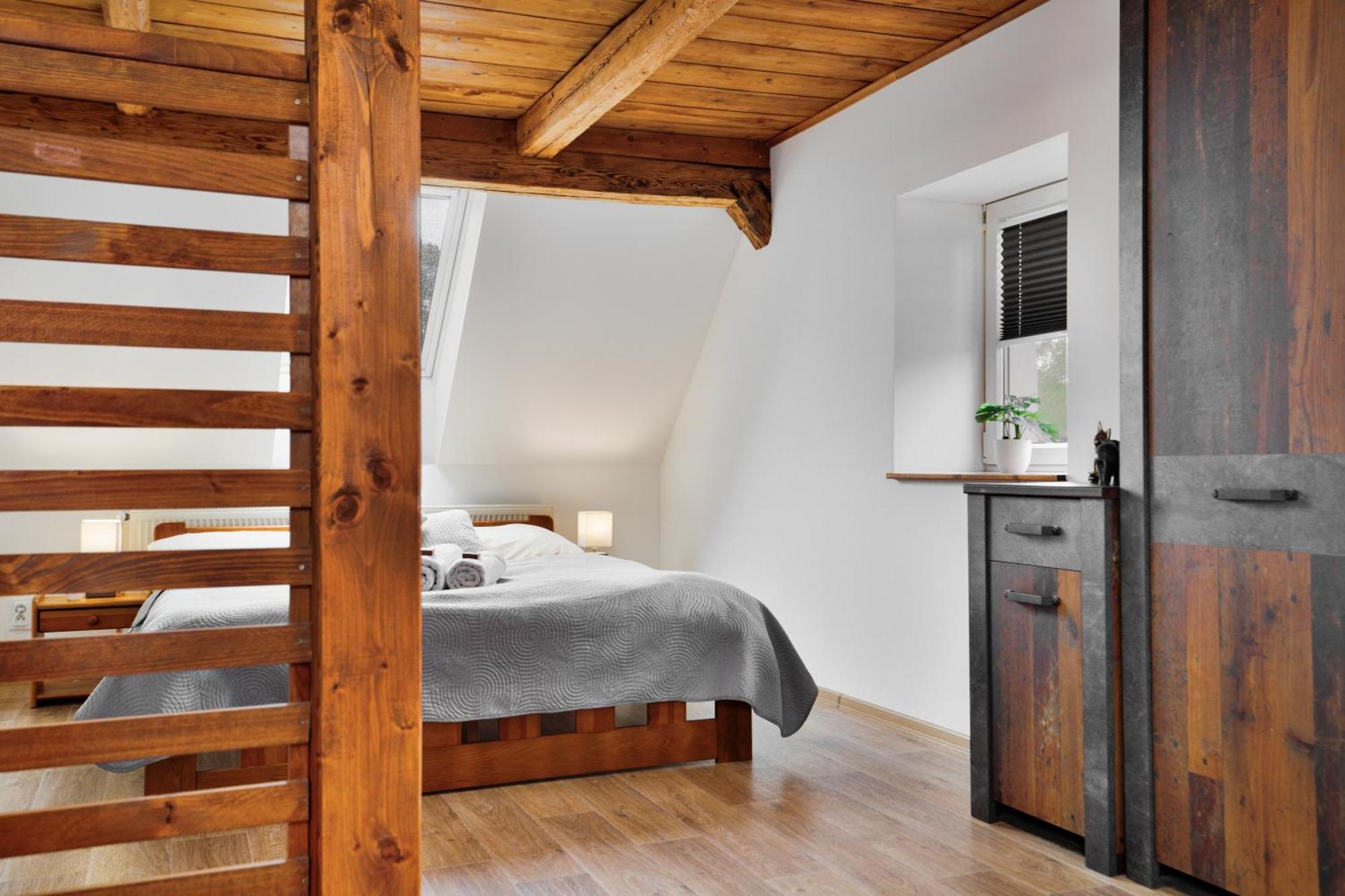 Apartmán Růžák Ruzova Exterior foto